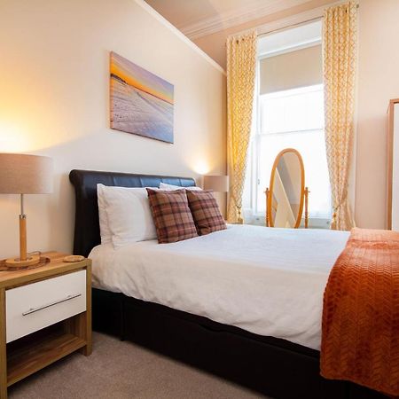 Flat 3 Barron House Apartamento Nairn Exterior foto
